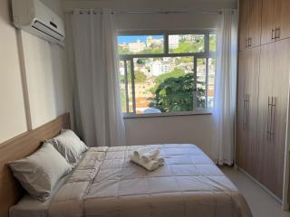 702 Lapa Viva o Rio em um Apê Moderno e Completo - 2