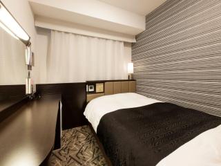 APA Hotel Fukushima Ekimae - Fukushima - 4