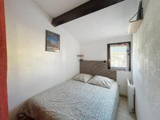 Maison confort 6 pers avec climatisation - FR-1-475-222 - Saintes-Maries-de-la-Mer - 5