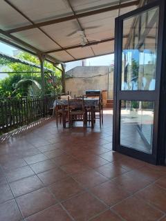 PM 1 Via Ovidio Guest House - 8