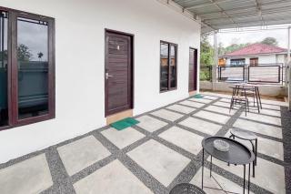Urbanview Syariah Nawasena Guest House IKN - - 9