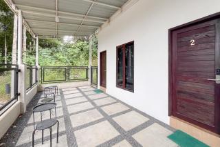 Urbanview Syariah Nawasena Guest House IKN - - 5