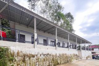 Urbanview Syariah Nawasena Guest House IKN - - 6