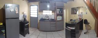 casa verde 2 pisos - Rivera - 2