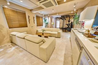 Hta Tailored Service Home&fitness Near Seoul Stn - Seoel - 3