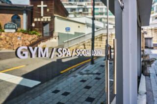 Hta Tailored Service Home&fitness Near Seoul Stn - Seoul - 1