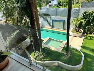 Hermoso departamento completo - Cuernavaca - 6