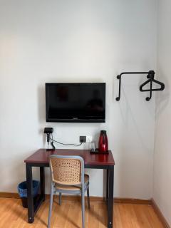 The Concept Hotel PJCC - Near Sunway Lagoon - Petaling Jaya - 8