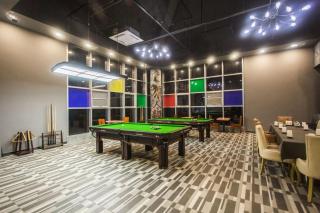 银川河东机场万信瑞铂酒店 - 3