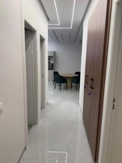 Appartement moderne - 0