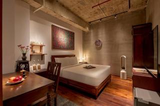 Anima Saigon Boutique - Vietnamese Contemporary Art Hotel - 1