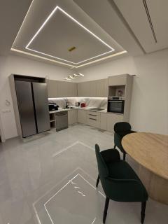 Appartement moderne - 4