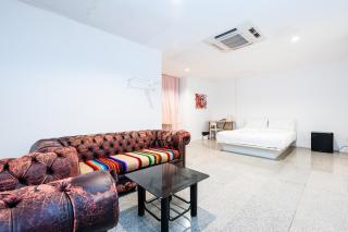 Mitr INN Sukhumvit 2 - BTS Nana มิตร อินน์ สุขุมวิทซอย 2 บีทีเอส นานา - 0