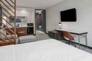 Courtyard by Marriott San Bernardino Loma Linda - Loma Linda - 2