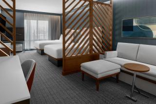 Courtyard by Marriott San Bernardino Loma Linda - Loma Linda - 1