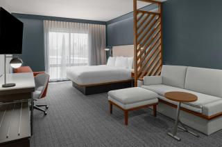 Courtyard by Marriott San Bernardino Loma Linda - Loma Linda - 3