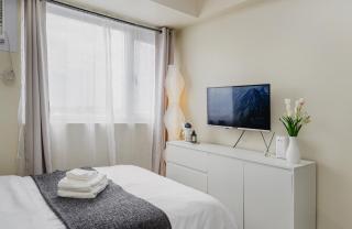 Cozy Suite with City View Near Roxas Night Market - Davao City - 4