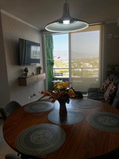 Apartamento en el corazón de Rancagua - 7
