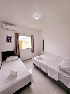 Residencia Praia Dos Corais H100 - 7
