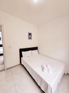 Residencia Praia Dos Corais H100 - Santa Cruz Cabrália - 3