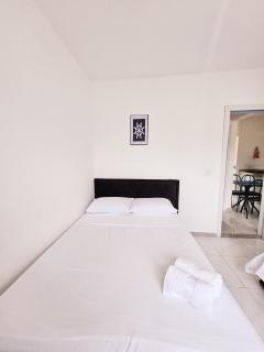 Residencia Praia Dos Corais H100 - Santa Cruz Cabrália - 1