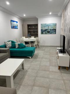 Appartement Pied dans l'eau Dar Karima - 5