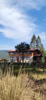 Cabaña El Descanso del Carpintero - 1