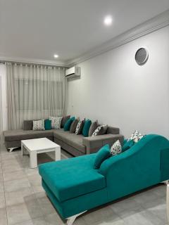 Appartement Pied dans l'eau Dar Karima - 4
