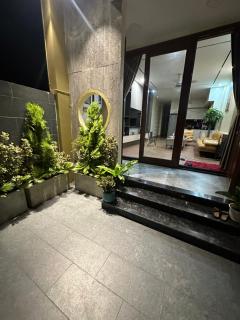 vila đức an - Thôn Dương Phẩm - 8