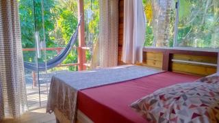 Casa na Ilha do Mel a 3min da praia - 3