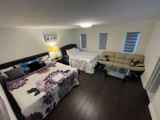 Largest ensuite bedroom in a guest house - Whitby - 0