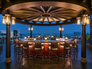 The St. Regis Shenzhen Bao'an - Shenzhen - 2