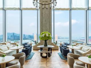 The St. Regis Shenzhen Bao'an - 1