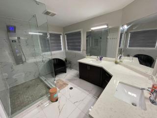 Largest ensuite bedroom in a guest house - Whitby - 4