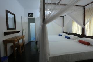 City Tourist Rest - 8