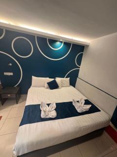V Hotel Titiwangsa - Kuala Lumpur - 7
