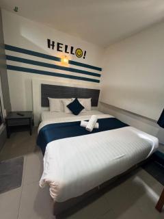 V Hotel Titiwangsa - 6