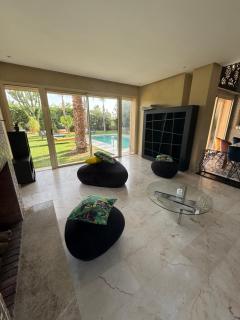 Villa argan - 6