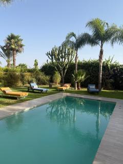Villa argan - 3
