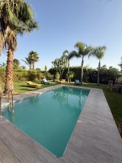 Villa argan - 2