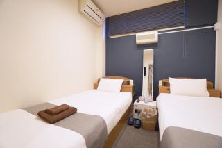 GUEST HOUSE Rice - 1