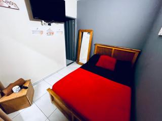 Hotel El Progreso - Económico, Central y Familiar en Armenia - 7