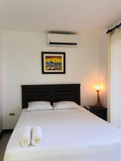 Mango & Apartments - 4