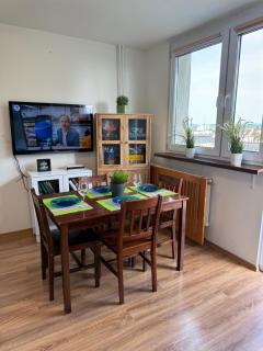 Apartament Teatralny w centrum z balkonem - self check in - Opole - 9
