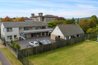 La Maison - Rotorua - 0