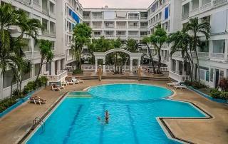 Majestic Condo - 0