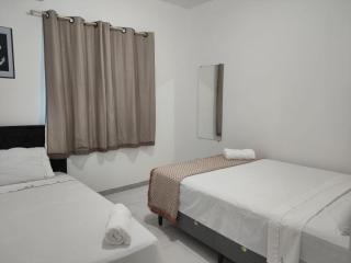 Residencial Prais Dos Corais H106 - Santa Cruz Cabrália - 4