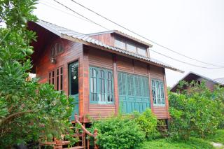 Khu DL ST Cánh Đồng Vàng - Yên Ha - 1