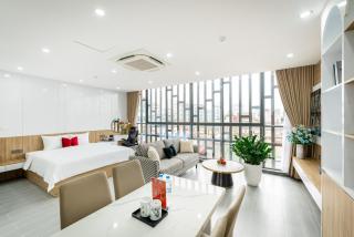 Myrcella Apartment - Hanoi - 9