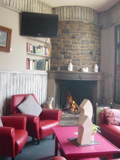Hostal Can Massot - Anglés - 0